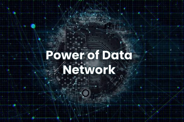Power of Data Network