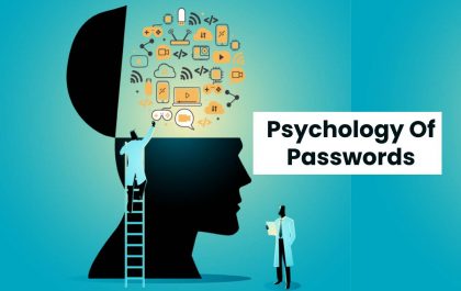 Psychology Of Passwords