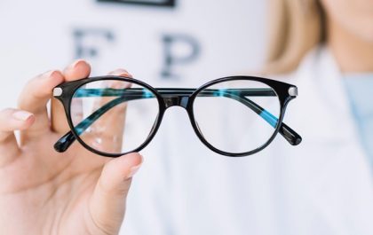 The Best Computer Glasses for Long Screen Use