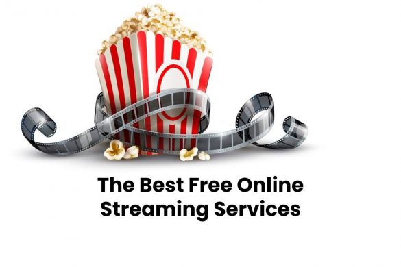 The Best Free Online Streaming Services
