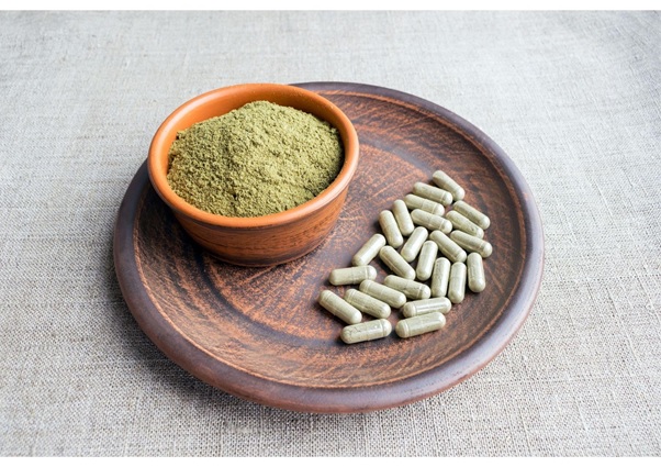 What makes Kratom make a better option?