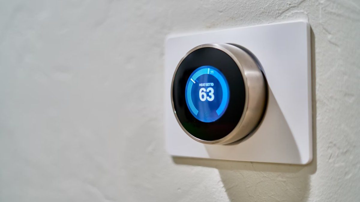 Know the worth of installing a smart thermostat