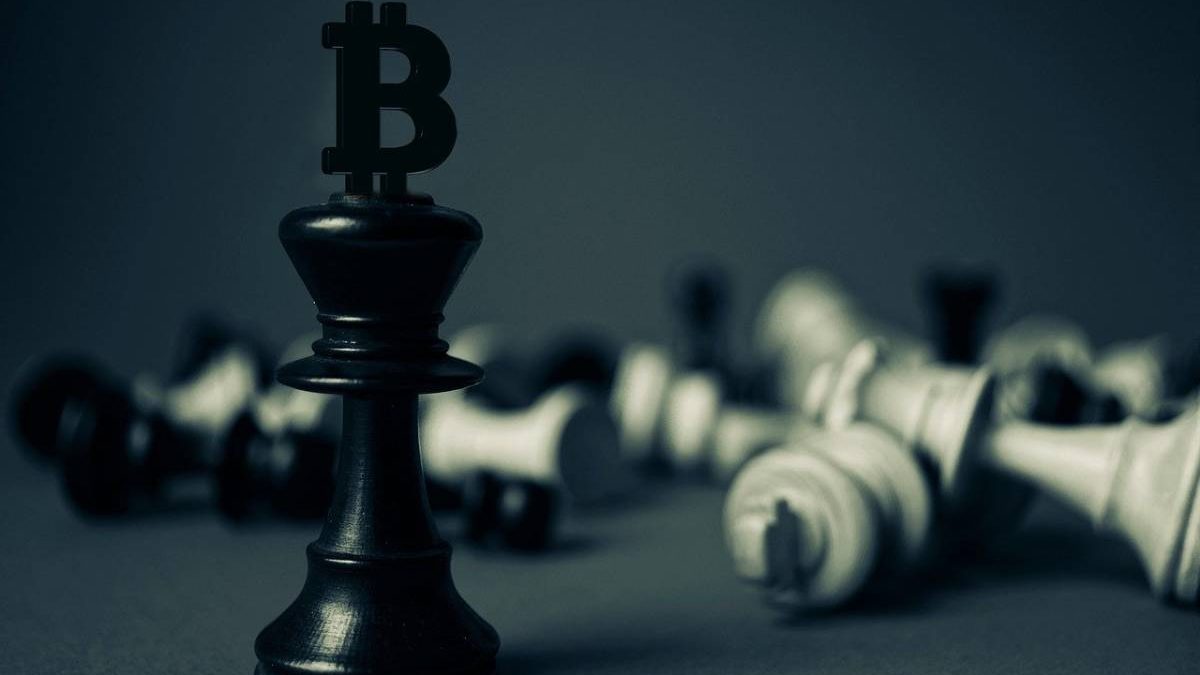 Factors that Helped Bitcoin Become More Stable [2025]