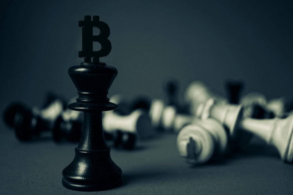 5 Factors That have Helped Bitcoin Become More Stable In 2021