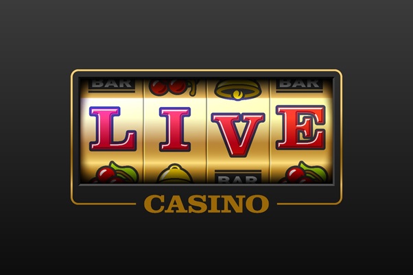 A beginner’s guide to live casino gaming