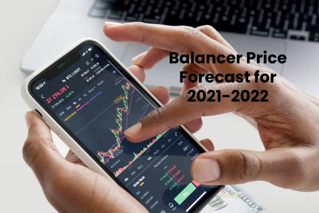 Balancer Price Forecast for 2021-2022