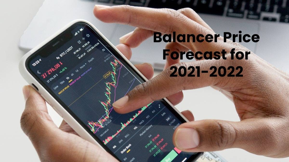 Balancer Price Forecast of the Future [2025]