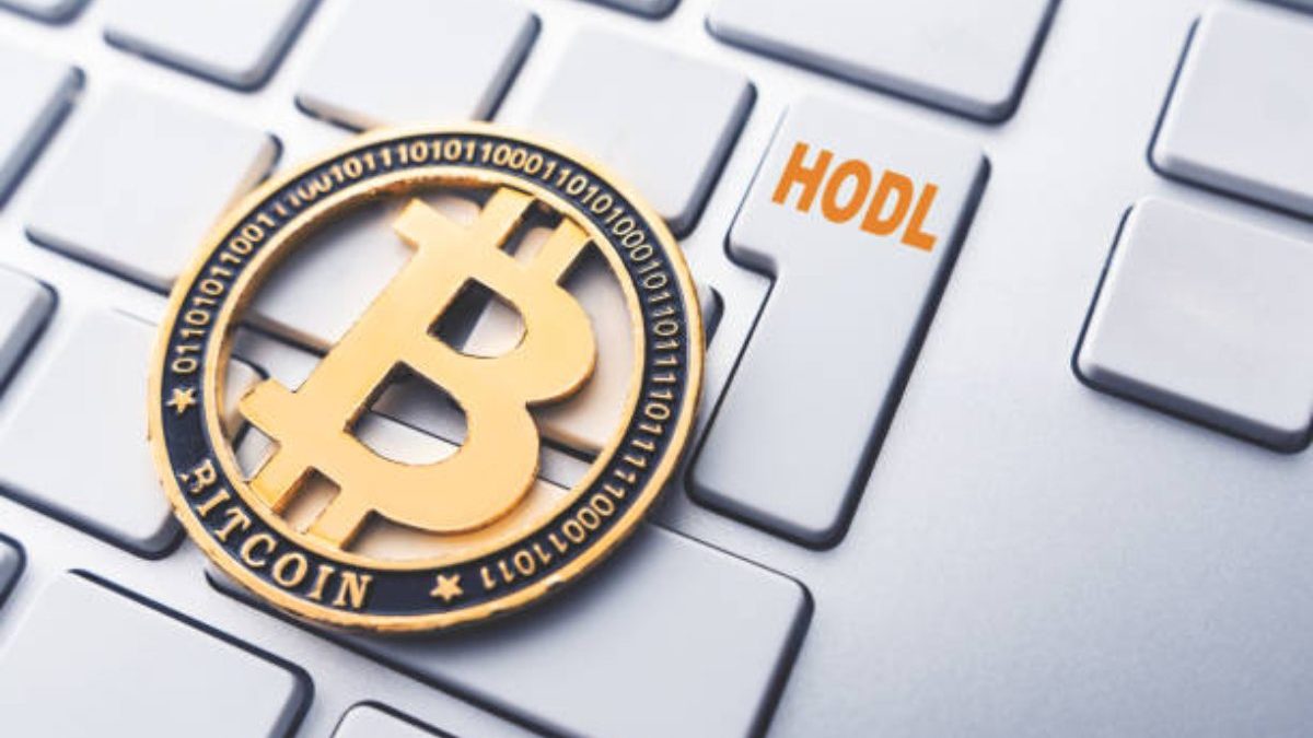 What Does Bitcoin HODL Mean, And Should You Do It?