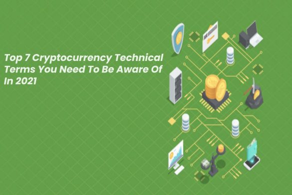 Cryptocurrency Technical Terms