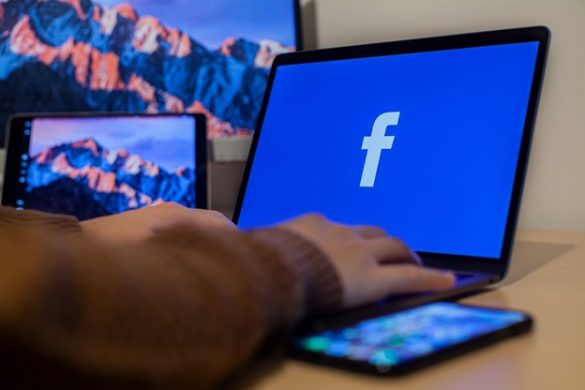 Despite the Mobile App Hype, Social Platforms Still Dominate Web Traffic
