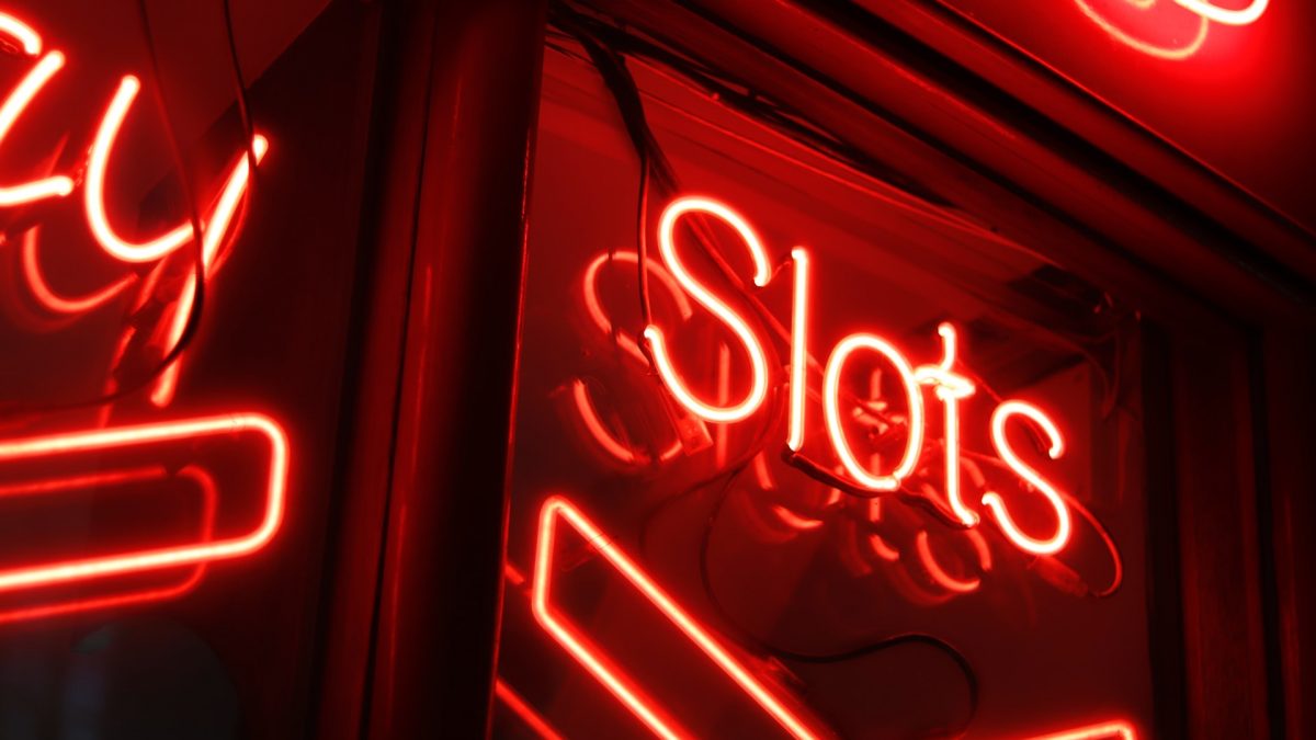 Do Slots Dominate The Casino Industry?
