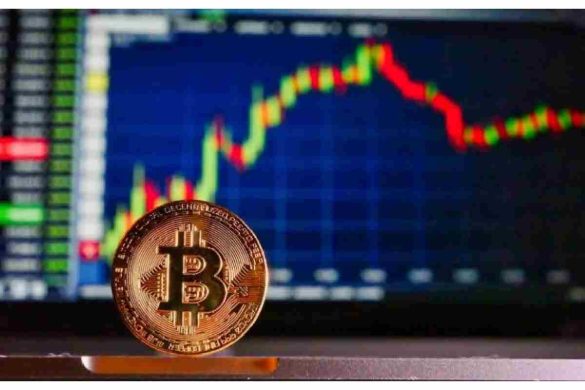 trading and investing in bitcoins