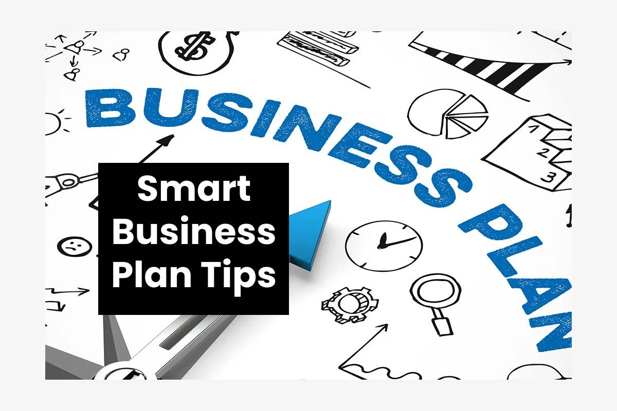 what is a smart business plan