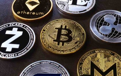 What Does Crypto Equity Mean And Why You Should Pay Attention To It