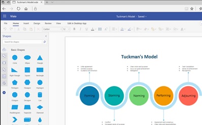 What is Visio and Why you Might Look for its Alternative?
