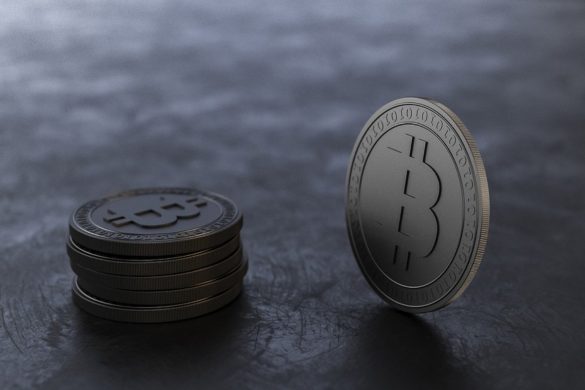 bitcoin mining profitable
