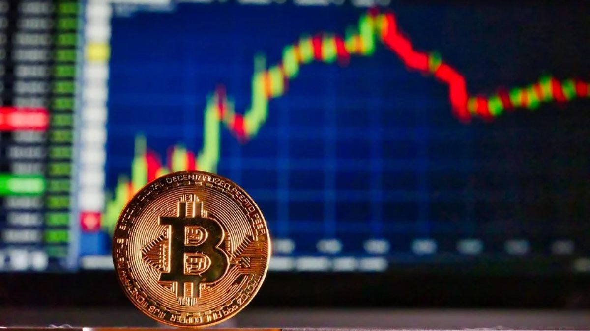 Why Trading And Investing In Bitcoins Is Not For The Faint-Hearted?
