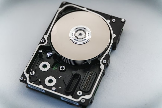 How to Recover From a Hard Drive Clicking Sound