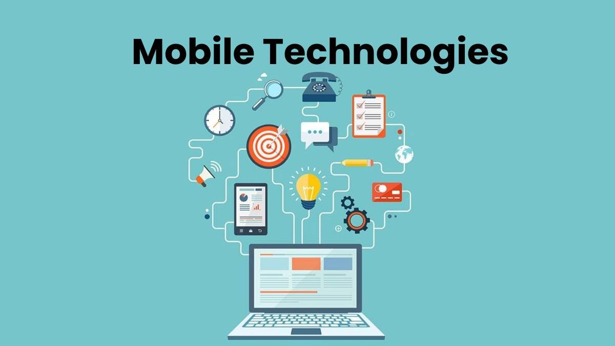 Mobile Technologies