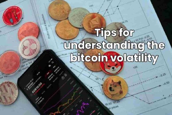 Tips for understanding the bitcoin volatility