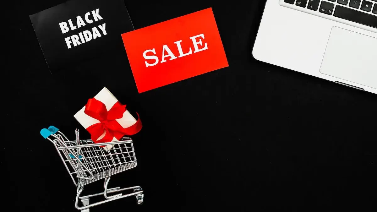 Why Tech is King During Black Friday
