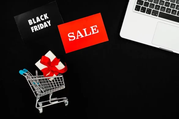 Tech is King During Black Friday