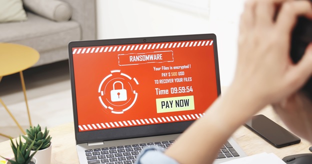 Why You Shouldn’t Try to Fight Ransomware on Your Own