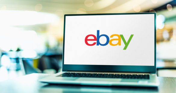 best things to sell on eBay..