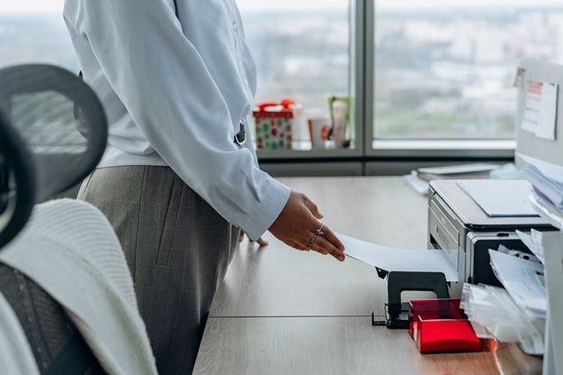 5 Essential Benefits of Having a Printing Management System in Your Office
