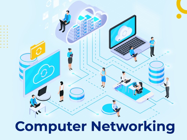 8 Tips To Get Better At Computer Networking [2024]