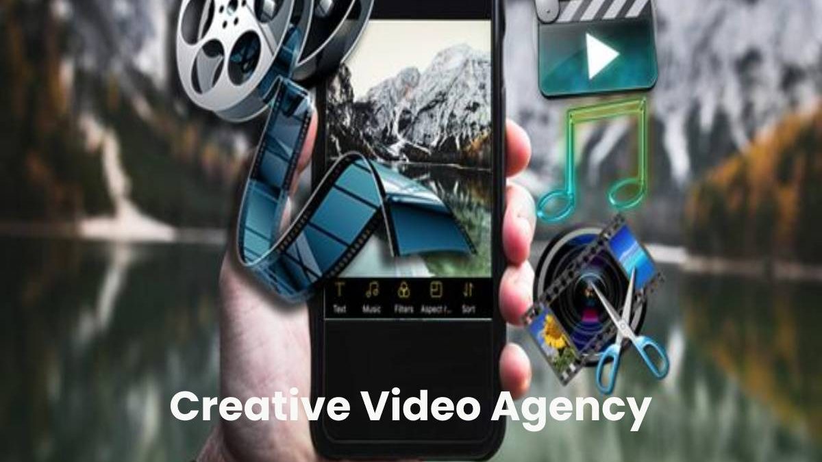 Creative Video Agency