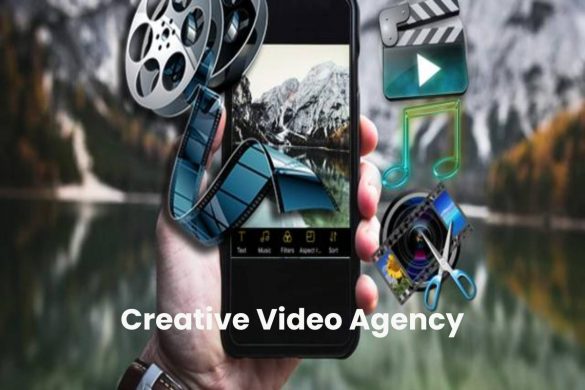 Creative Video Agency