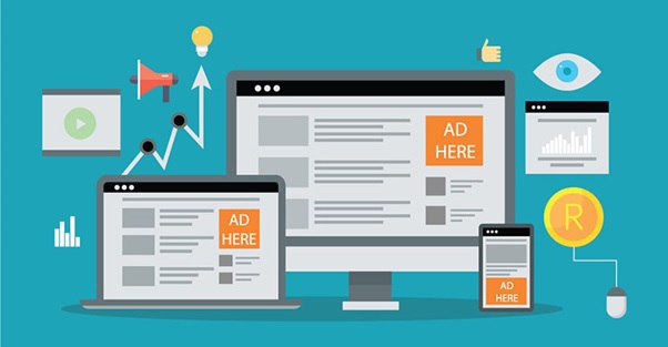 Google display ads