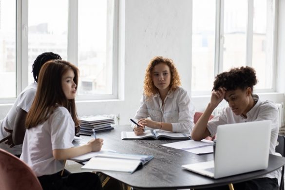 How to Create a Business Continuity Plan