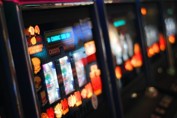 Which Famous Casinos Now Have Online Slots Available?