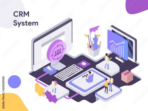 The Benefits of Using a Good CRM Design