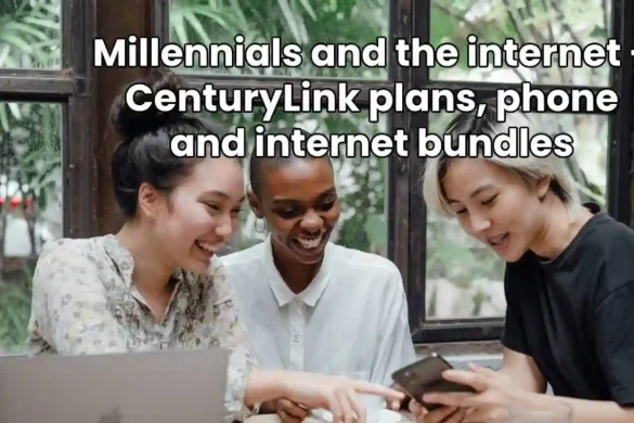 CenturyLink plans
