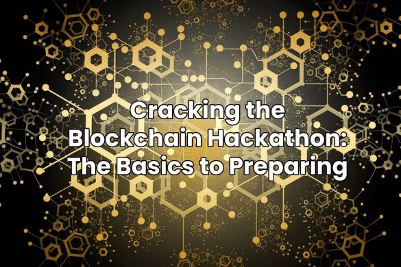 Cracking the Blockchain Hackathon: The Basics to Preparing