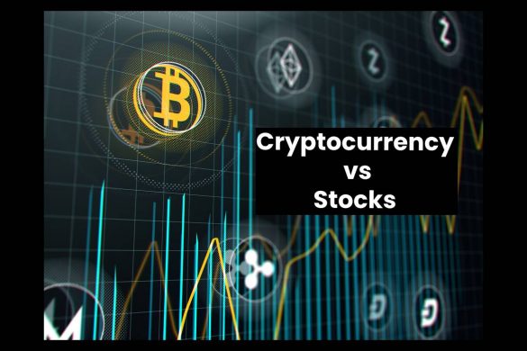 Cryptocurrency vs Stocks