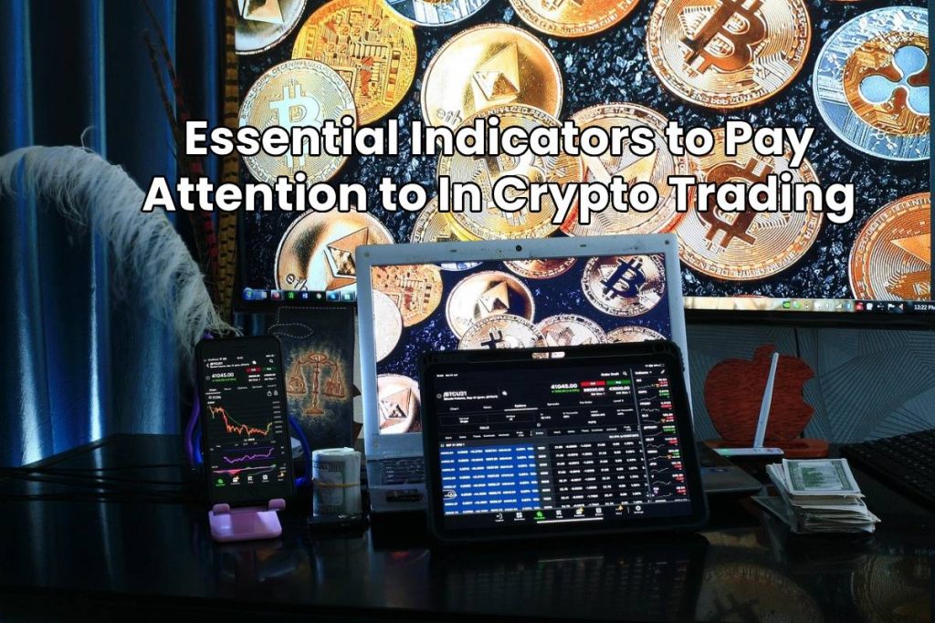 Essential Indicators to Pay Attention to In Crypto Trading