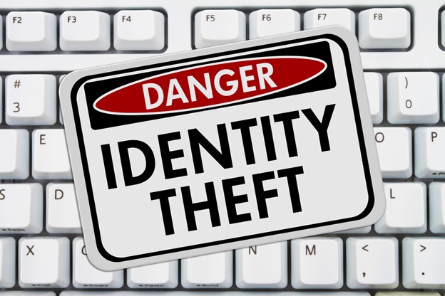 Identity Theft: What It Is & Why You Should Be Concerned