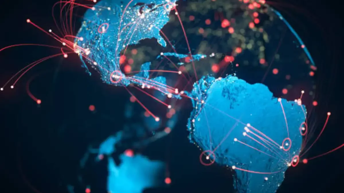 Internet Has Shaped Modern Day Language [2025]