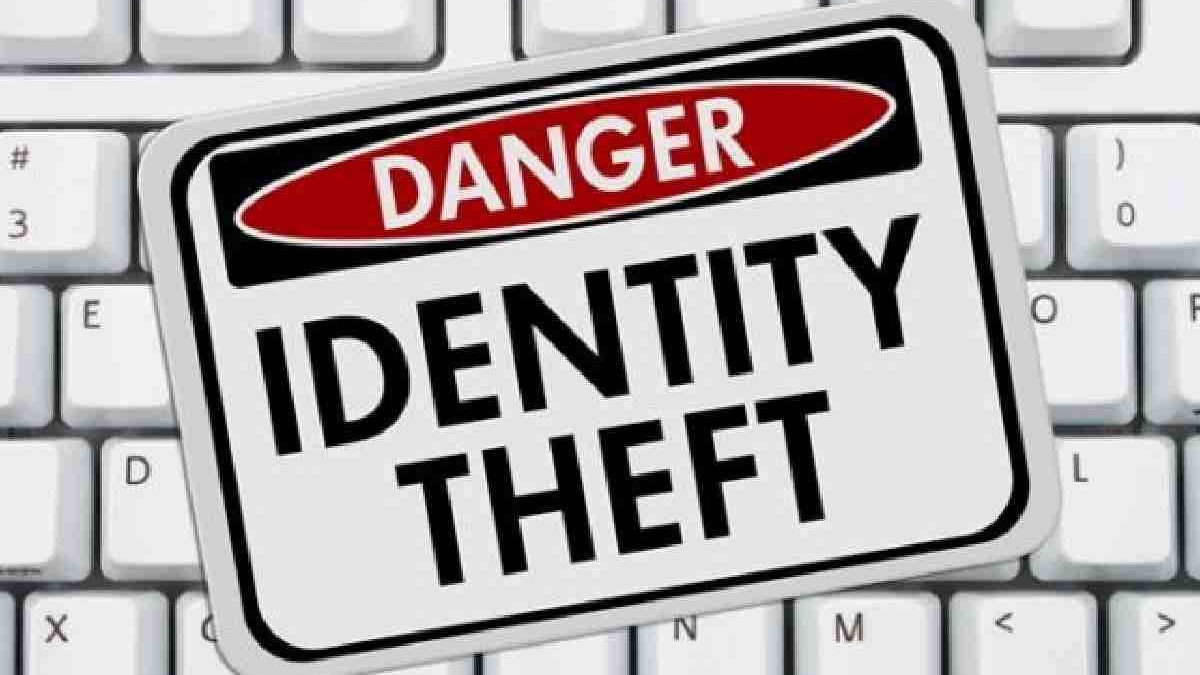 Identity Theft: What It Is & Why You Should Be Concerned