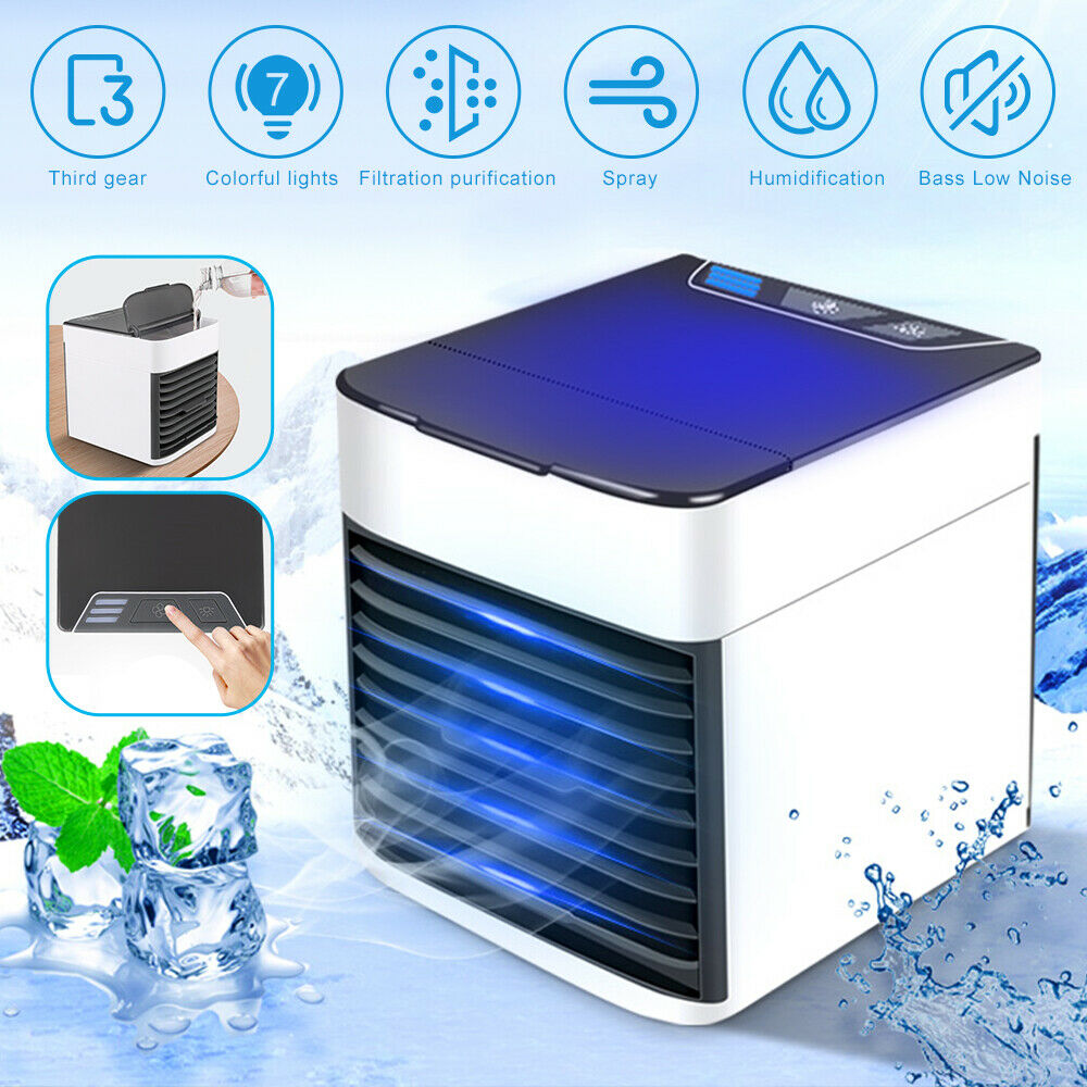 Portable Air Cooler