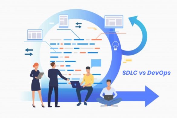 SDLC vs DevOps