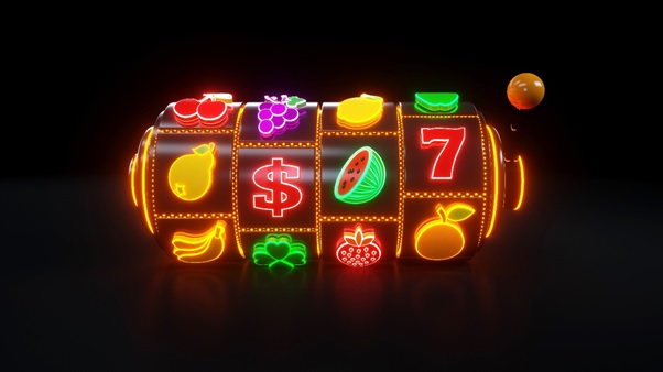 Spin the reels and get one of your five-a-day with these fruit-themed Slots