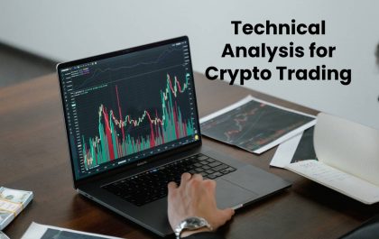 Technical Analysis for Crypto Trading