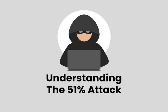 Understanding The 51% Attack