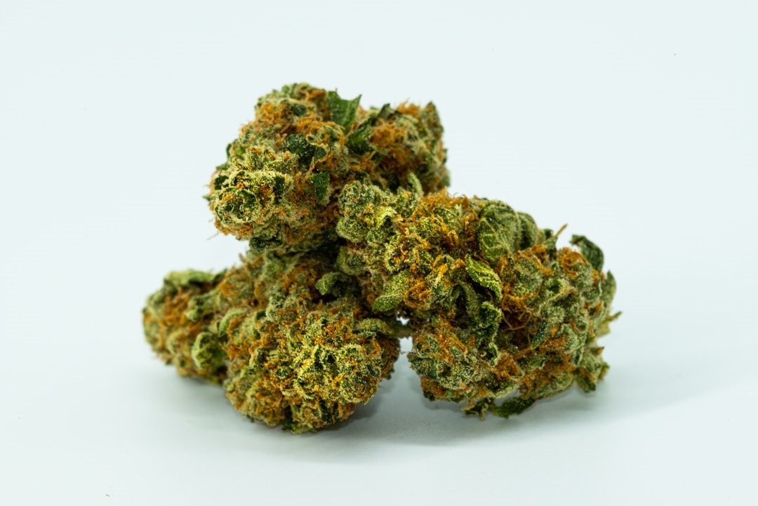 Vaping your herb can save money.