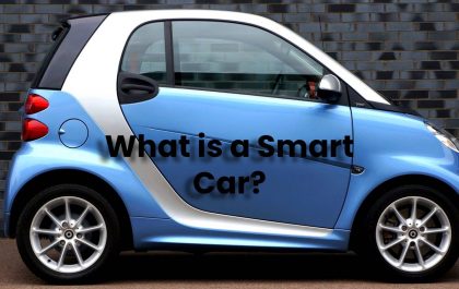 What is a Smart Car?